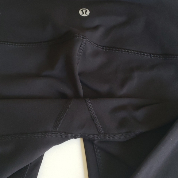 Lululemon Wunder Under Pant III Luon - Picture 7 of 11